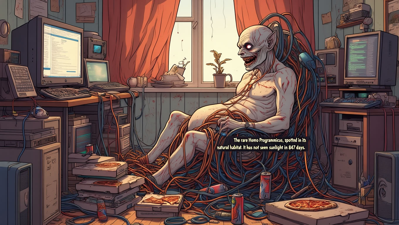 Программирование головного мозга